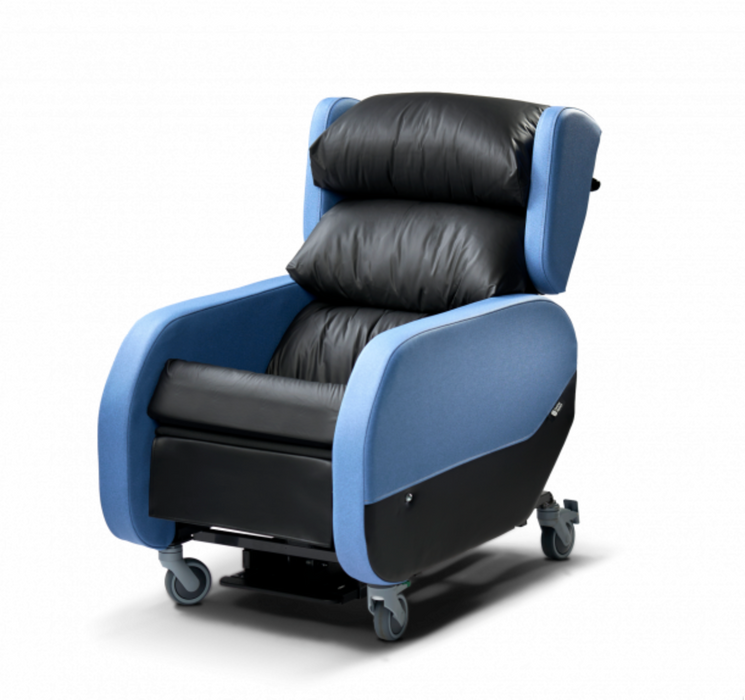 Seating Matters Atlanta 2™ Therapeutic Tilt &  Recline Chair for Dementia & Falls Prevention