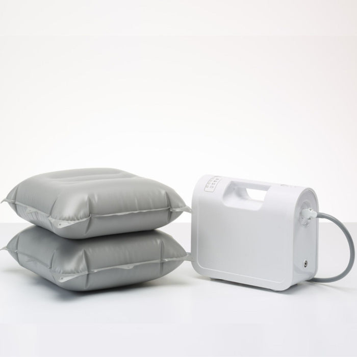 Raiser Lifting Cushion + Airflo 12