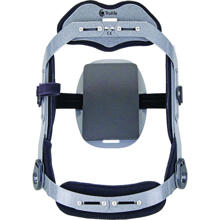 T39 Hyperextension Orthosis with Articulating, Adjustable Pelvic Band