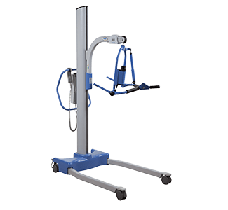Hoyer Stature professional patient lift