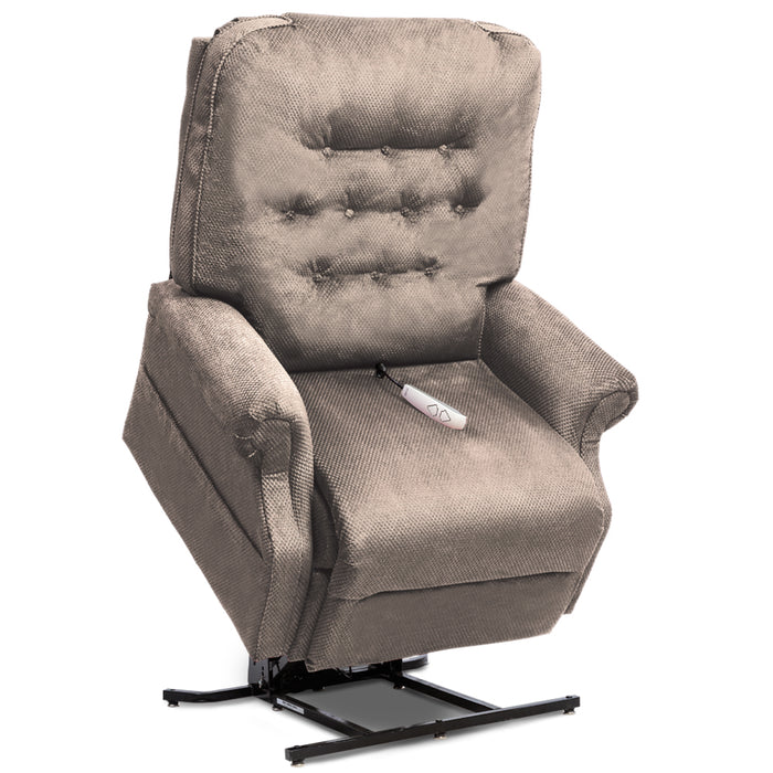 Pride Builder Configuration L358 Power Chair Recliner