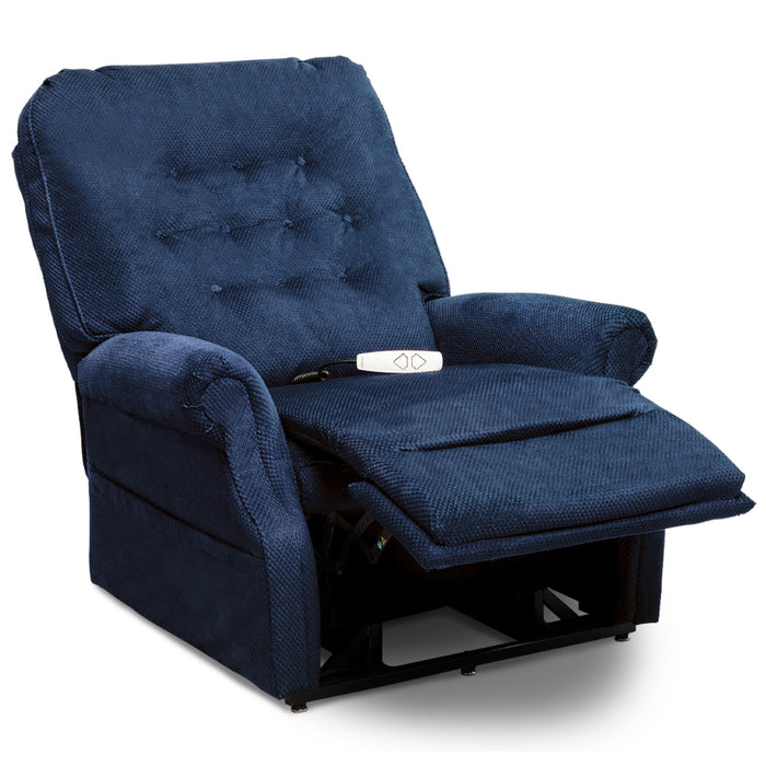 Pride Builder Configuration L358 Power Chair Recliner