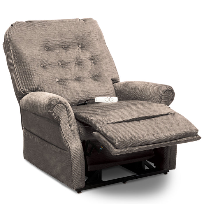 Pride Builder Configuration L358 Power Chair Recliner