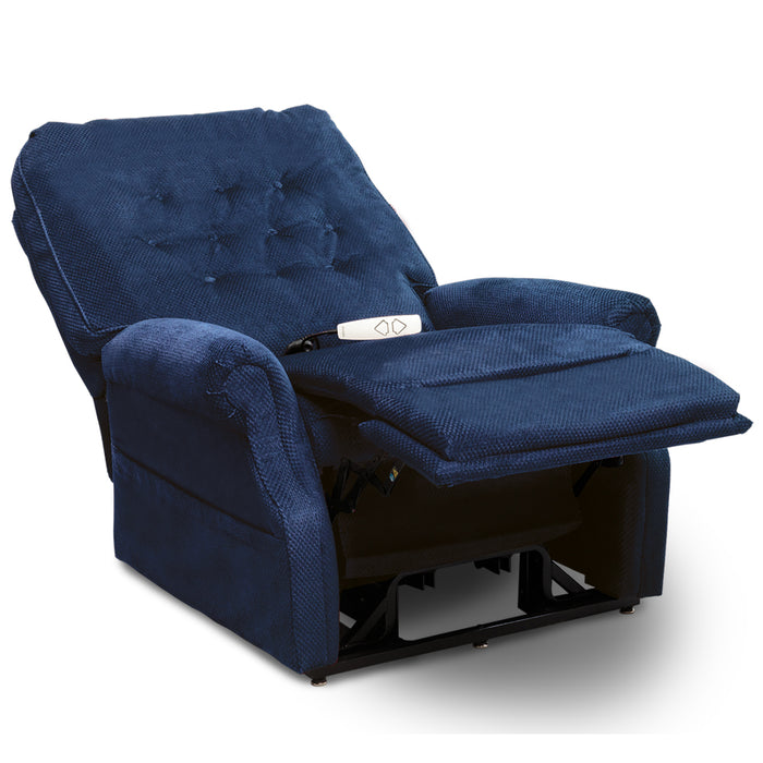 Pride Builder Configuration L358 Power Chair Recliner