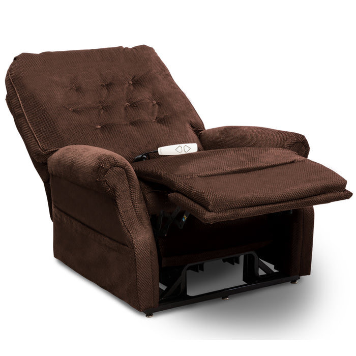 Pride Builder Configuration L358 Power Chair Recliner