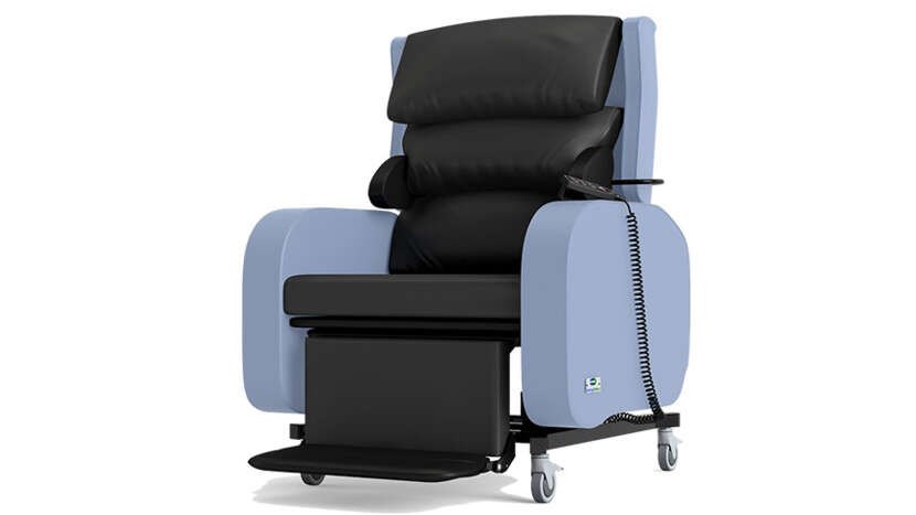 ArjoHuntleigh Bariatric Sorrento™ Therapeutic Chair