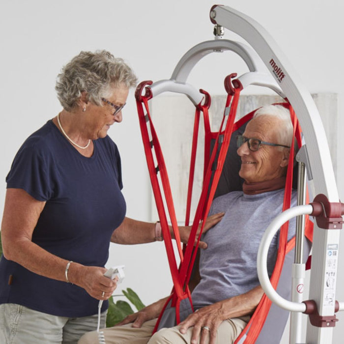 Molift Smart 150 Portable Patient Lift