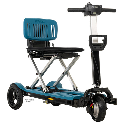 i-Go (Pride Mobility)
