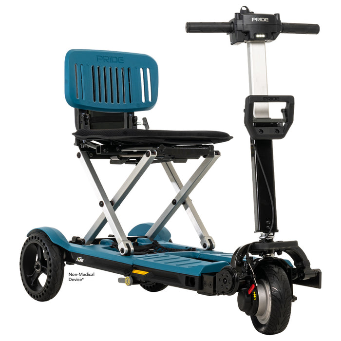 i-Go (Pride Mobility)