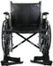 Karman KN-920W Bariatric Wheelchair, image 3