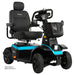 PX4 (Pride Mobility)