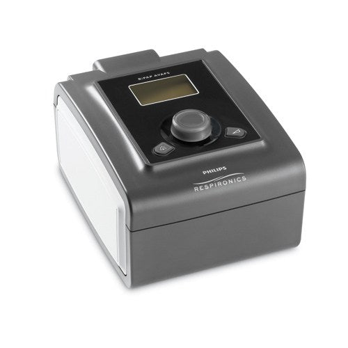 PR System One BiPAP AVAPS — Medsupplynow