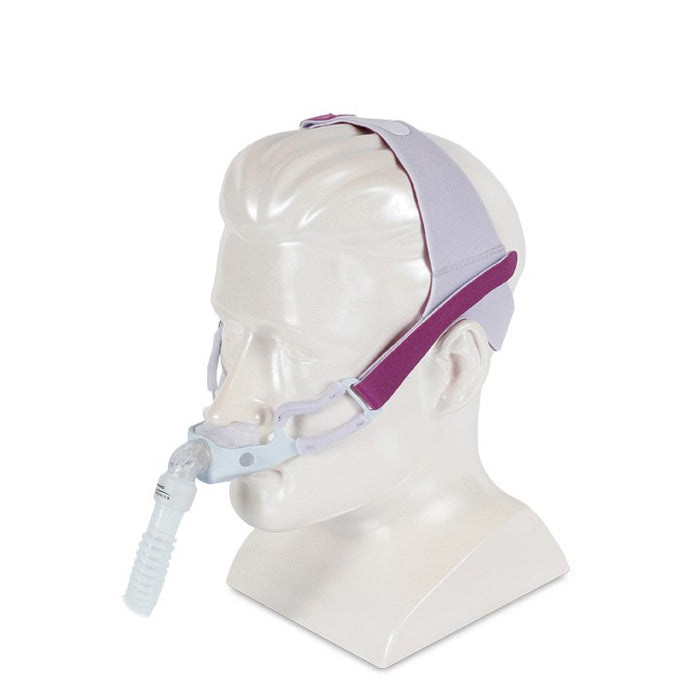 Respironics GoLife for Women CPAP Mask with Headgear