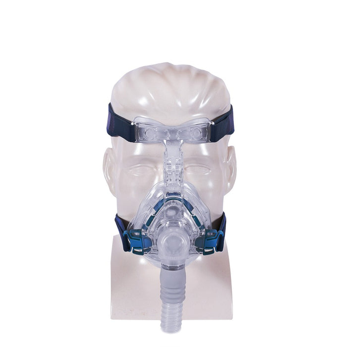 ResMed Mirage Activa Nasal CPAP Mask & Headgear