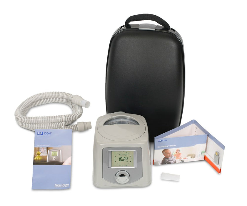 F&P Icon Premo CPAP with Humidifier