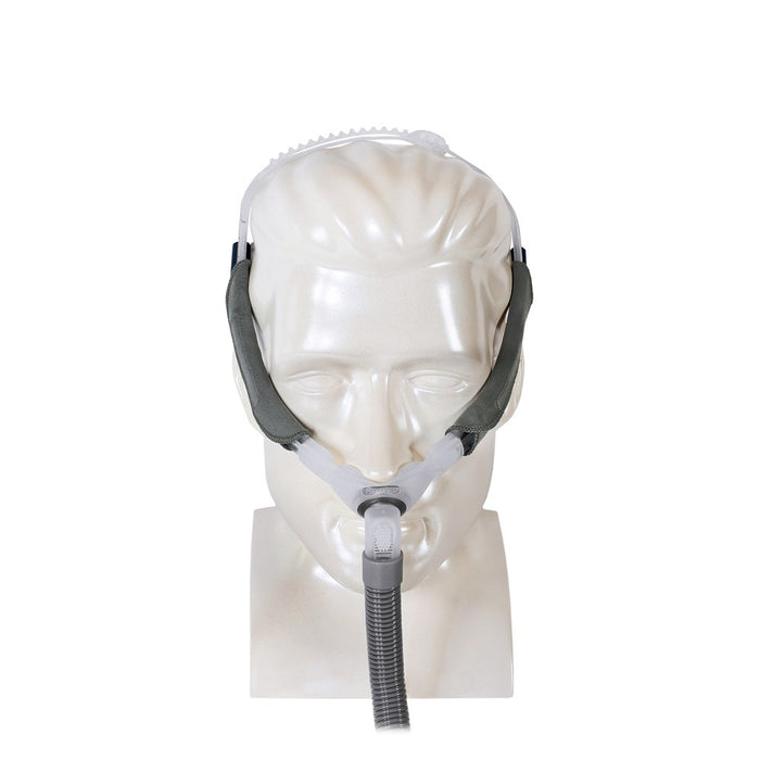 ResMed Swift FX CPAP Mask Nasal Pillows System & Headgear