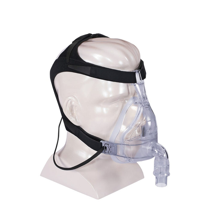 Fisher & Paykel FlexiFit 431 Full Face CPAP Mask & Headgear