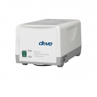 Drive Med Aire Fixed Pressure Pump