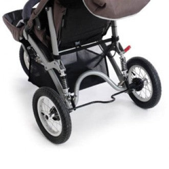 Special Tomato Special Needs Jogging Stroller