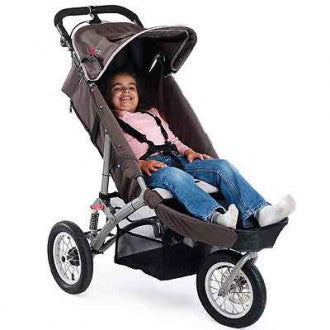 Special Tomato Special Needs Jogging Stroller