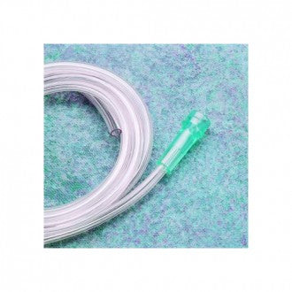 Invacare 21ft Disposable Oxygen Supply Tubing (single)