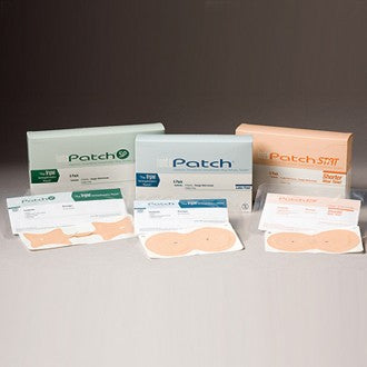 IontoPatch Medicine Patch — Medsupplynow