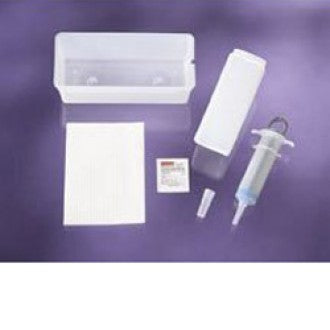 Contro-Irrigation Syringe (Case of 20)