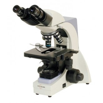 Bristoline Binocular Microscope