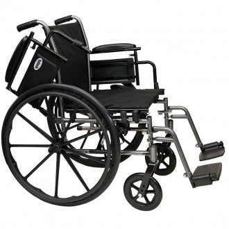 ProBasics Lightweight Wheelchair