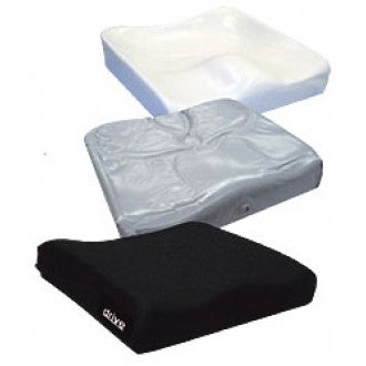 Deluxe Skin Protection Molded Foam Cushion