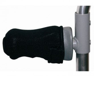 Fore Arm Crutch Cover with Gel Padding