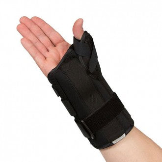 Vertaloc Wrist Brace with Thumb Spica