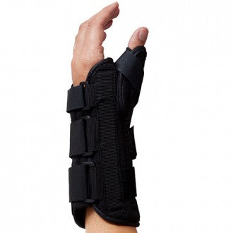 Vertaloc Wrist Brace with Thumb Spica