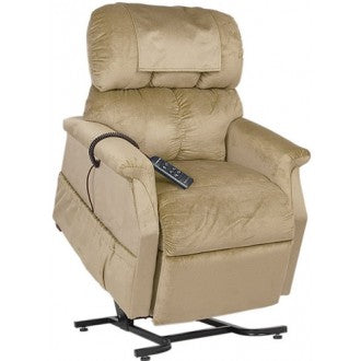 Golden Maxicomfort PR-505L Large Zero Gravity Lift Chair