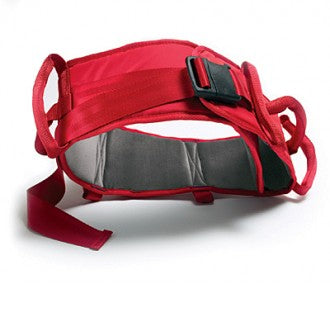 RoMedic FlexiBelt Safe Patient Belt with Handles