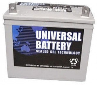 UB-24 GEL Lead Acid Gel Battery