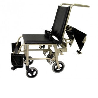 Karman Aisle Wheelchair / Transport Chair