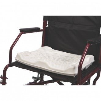 Backjoy Ergo-Tech Wheelchair Seat