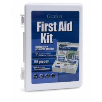 Graham-Field First Aid Travel Kit