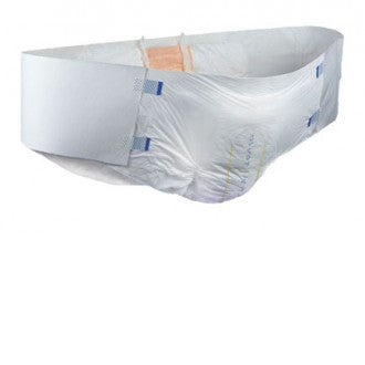 Tranquility XL Bariatric Disposable Brief (case of 32)