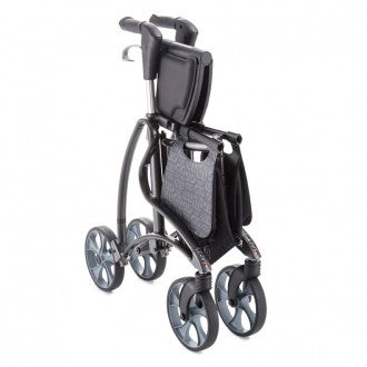 Jazz Ultra Low Rollator with Integrated Brake Handles
