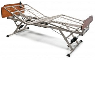 Patriot LX Full-Electric Homecare Bed