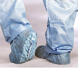 Non-Skid Polypropylene Shoe Covers
