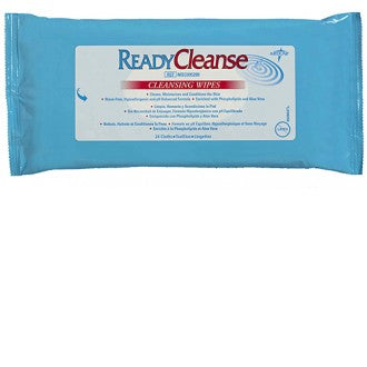 ReadyCleanse Soft Pack Wipes (Case of 24 packs)