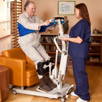 Prism Medical SGA-440 Sit-to-Stand Lift