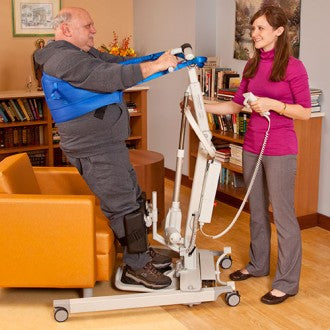 Prism Medical SGA-440 Sit-to-Stand Lift