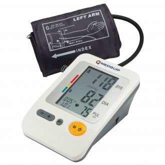 Drive Deluxe Automatic Blood Pressure Monitor