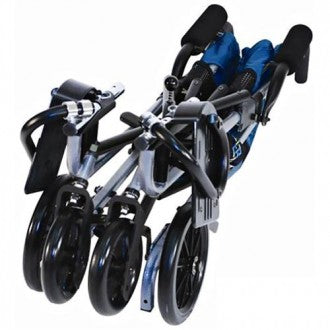 Convaid Lite Rider Adaptive Stroller