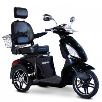 E-Wheels 36 Mobility Scooter