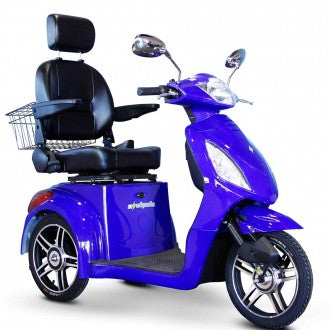E-Wheels 36 Mobility Scooter